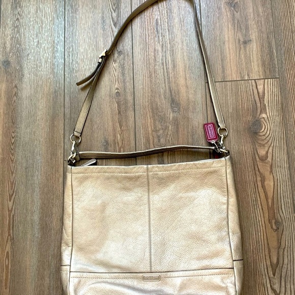 Coach bag - Picture 3 of 12